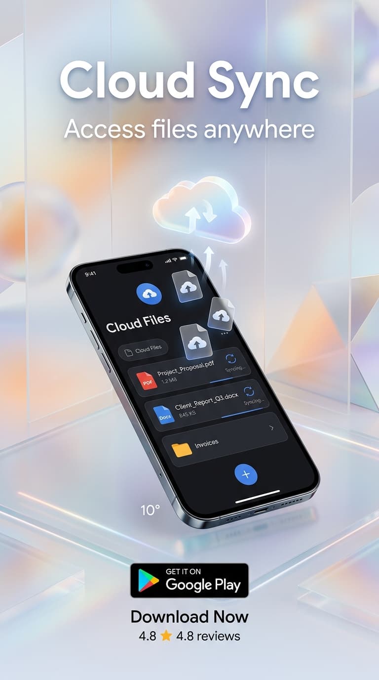 Cloud ready